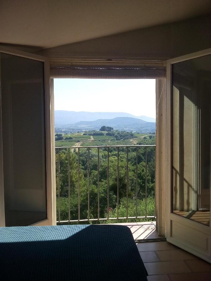 L Etoile Lägenhet Roussillon en Isere Exteriör bild
