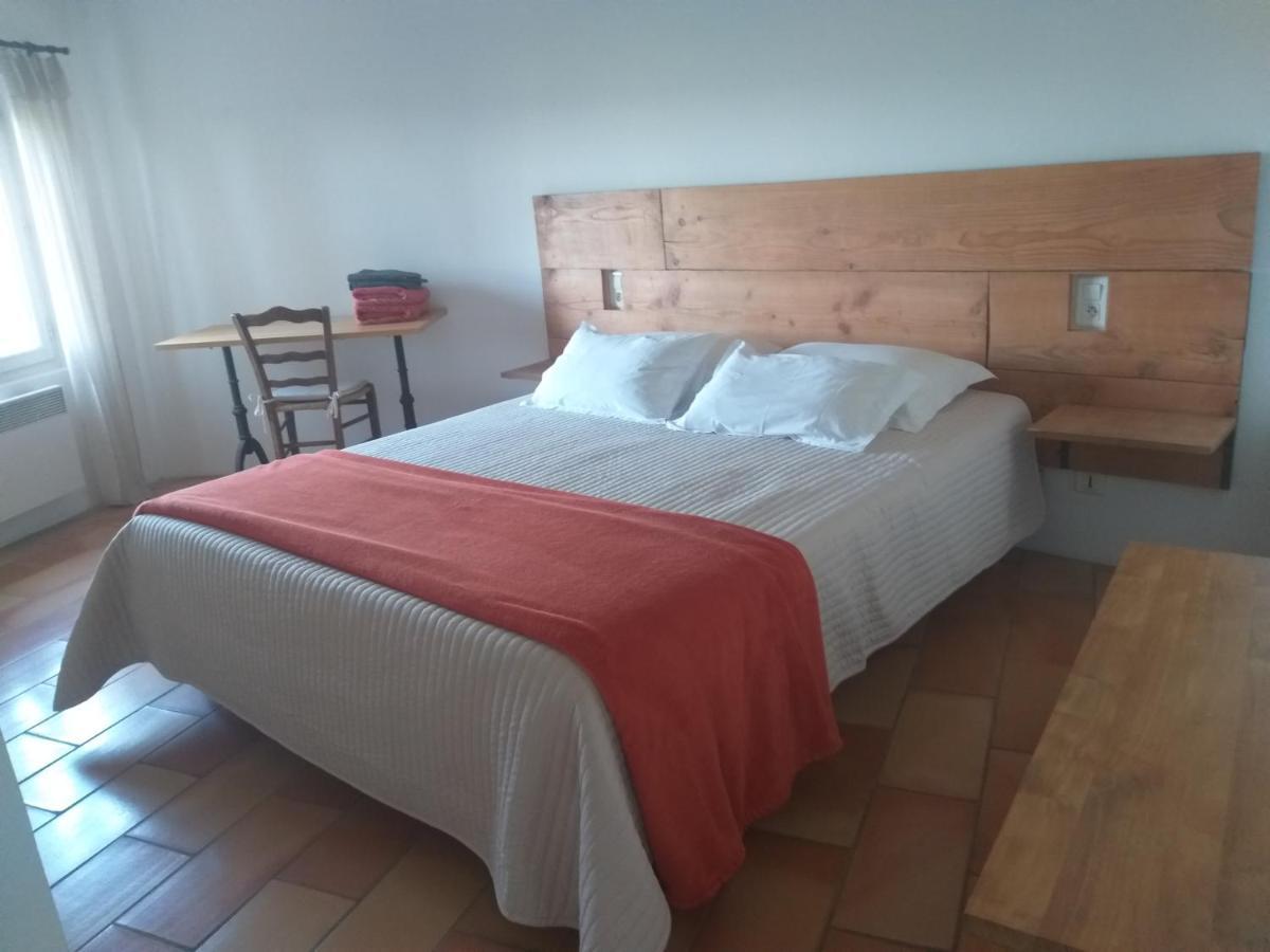 L Etoile Lägenhet Roussillon en Isere Exteriör bild